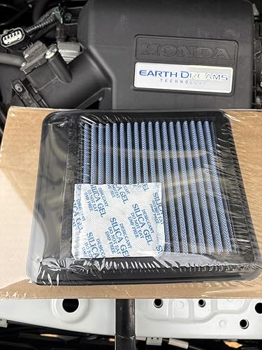 Amazon | BLITZ(ブリッツ) SUS POWER AIR FILTER LM WH-704B 59635